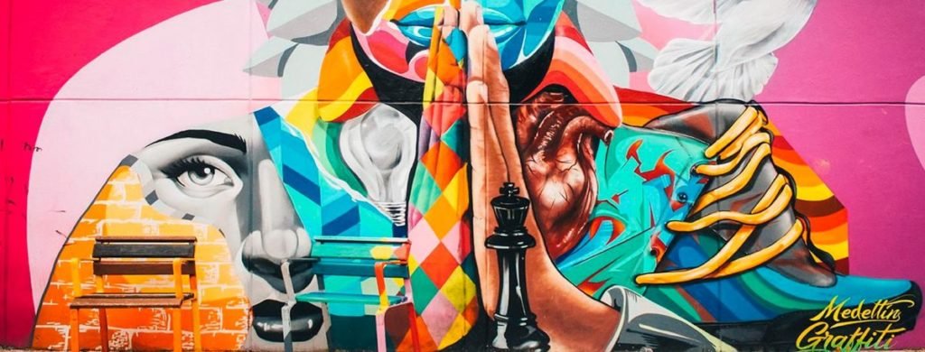 foro conexia Medellin