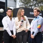 Perdóname Padre, nueva campaña Halloween de Andrew Christian, Perdóname Padre, nueva campaña Halloween de Andrew Christian, El Poblado en Historias