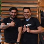 Perdóname Padre, nueva campaña Halloween de Andrew Christian, Perdóname Padre, nueva campaña Halloween de Andrew Christian, El Poblado en Historias