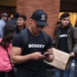 Perdóname Padre, nueva campaña Halloween de Andrew Christian, Perdóname Padre, nueva campaña Halloween de Andrew Christian, El Poblado en Historias