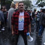 Perdóname Padre, nueva campaña Halloween de Andrew Christian, Perdóname Padre, nueva campaña Halloween de Andrew Christian, El Poblado en Historias