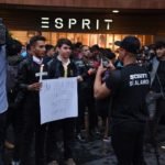 Perdóname Padre, nueva campaña Halloween de Andrew Christian, Perdóname Padre, nueva campaña Halloween de Andrew Christian, El Poblado en Historias