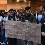 Perdóname Padre, nueva campaña Halloween de Andrew Christian, Perdóname Padre, nueva campaña Halloween de Andrew Christian, El Poblado en Historias