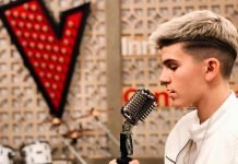 Hugo Marlo, el rostro trans que revolucionó y brillo en La Voz España