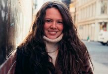 Joy Huerta de Jesse & Joy reveló que tendrá una hija con su esposa