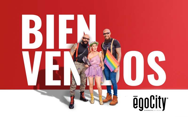 , Gracias por Suscribirte, El Poblado en Historias