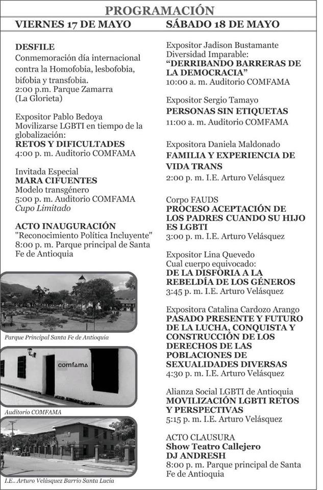 Santa Fé de Antioquia