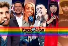 Eurovisión 2019 es un éxito de visibilización queer Eurovisión