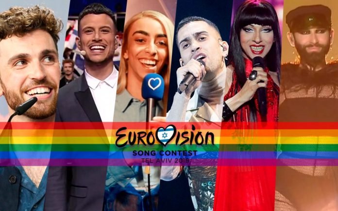 Eurovisión