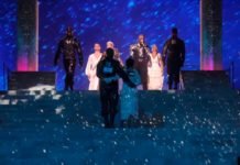 Eurovisión 2019: Una fuerte polémica por la guerra entre Israel y Palestina. Eurovisión