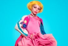 Yo soy Amazing desmond is amazing