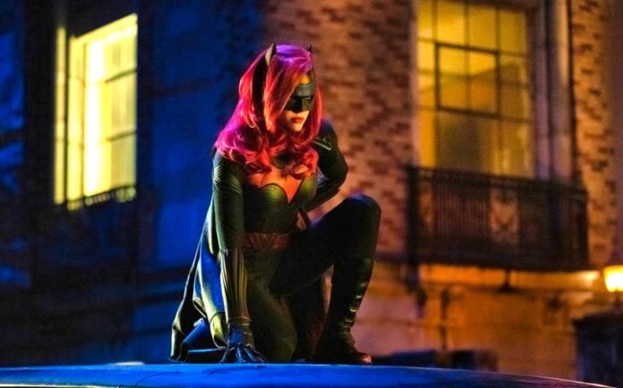 batwoman