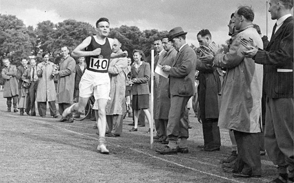 Alan Turing