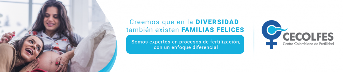 Fertilización, STREAMING – Fertilización para parejas del mismo sexo: Contexto colombiano, El Poblado en Historias