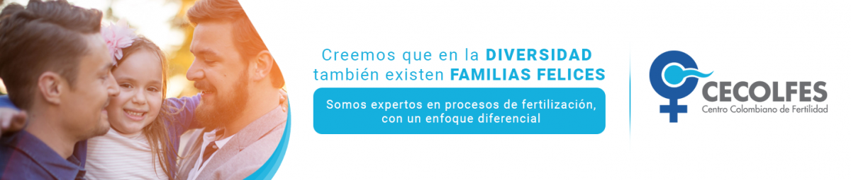 Fertilización, STREAMING – Fertilización para parejas del mismo sexo: Contexto colombiano, El Poblado en Historias
