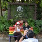 Jardín Botánico Medellin