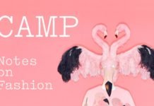 Camp: moda y libertad