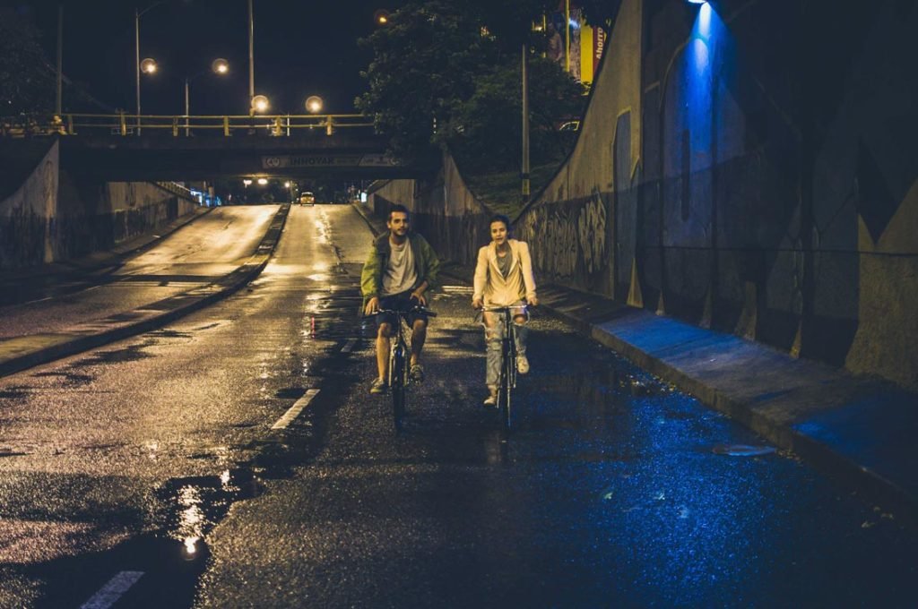 Los Días de la Ballena