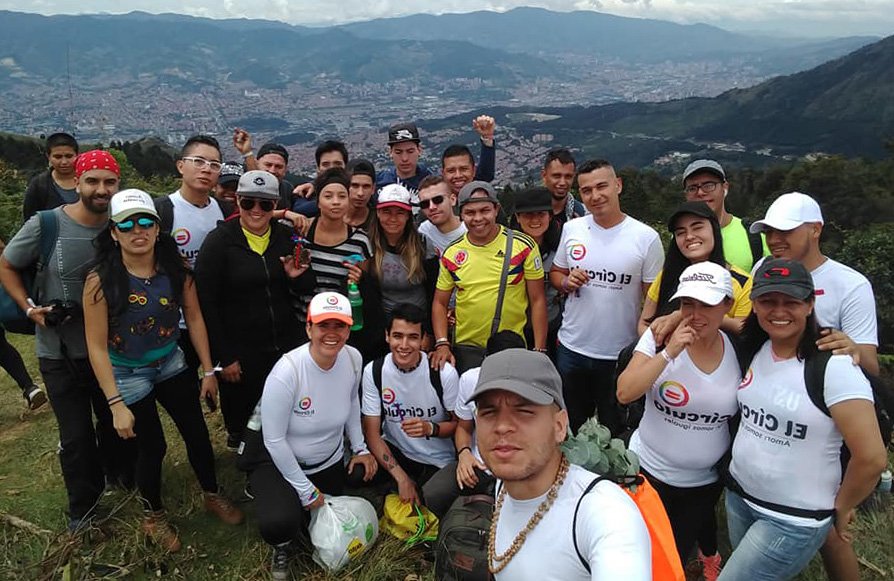 C&iacute;rculo LGBTI