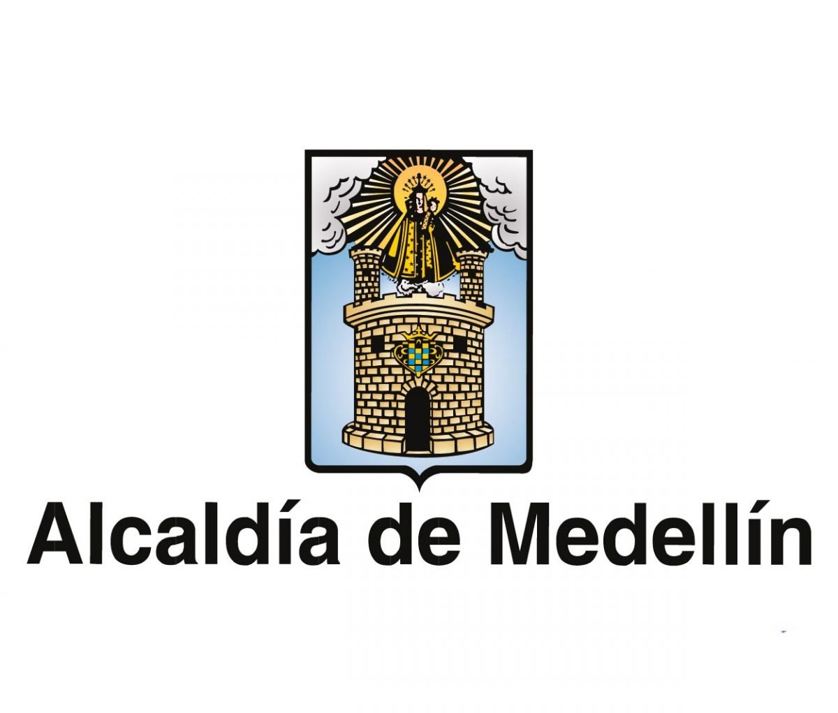 Alcaldía de Medellín