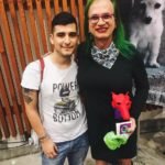 New Queers On The Block