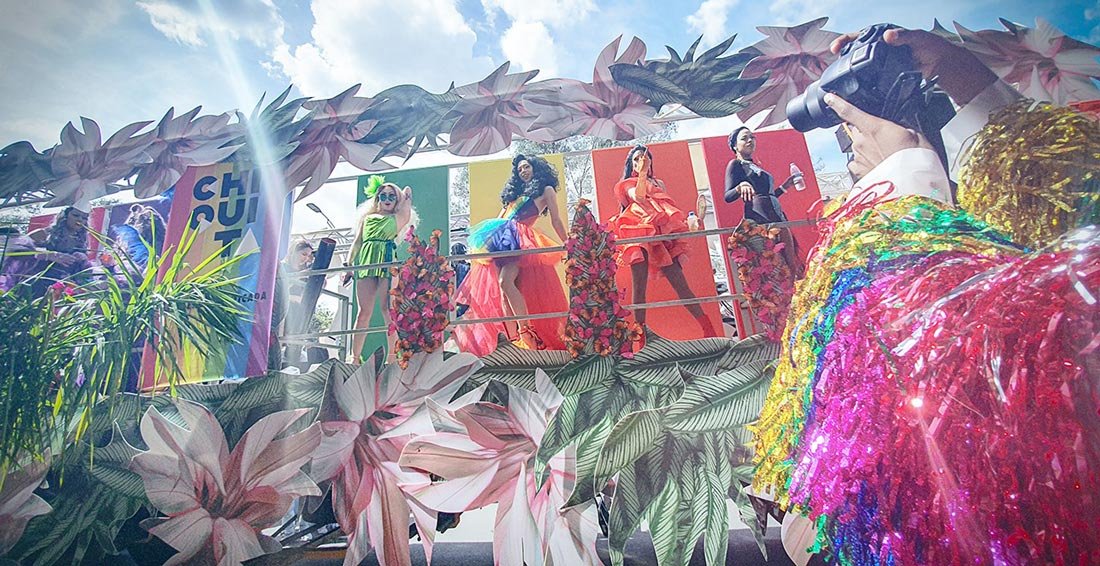 New Queers On The Block