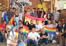 Voluntariado Diverso