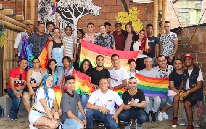 Voluntariado Diverso