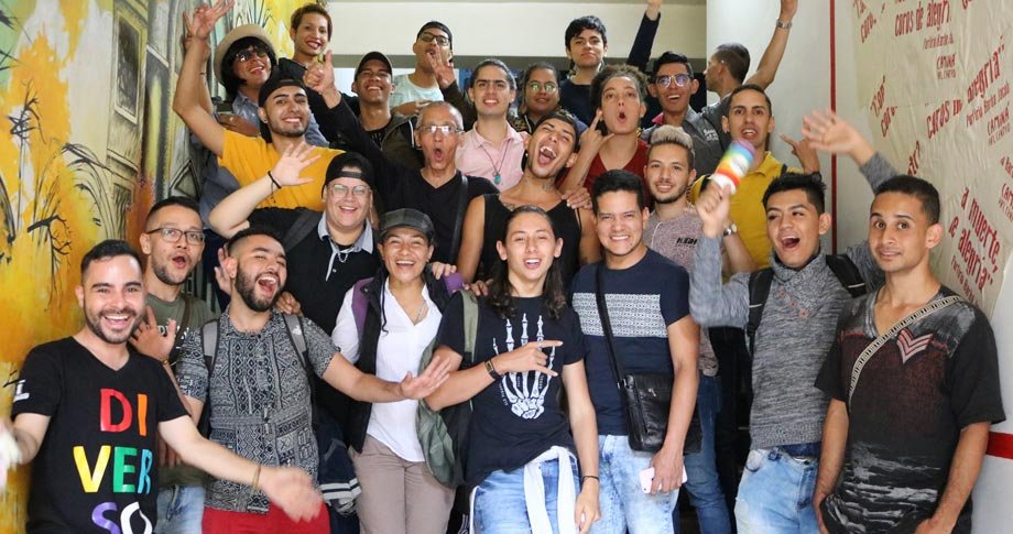 Voluntariado Diverso