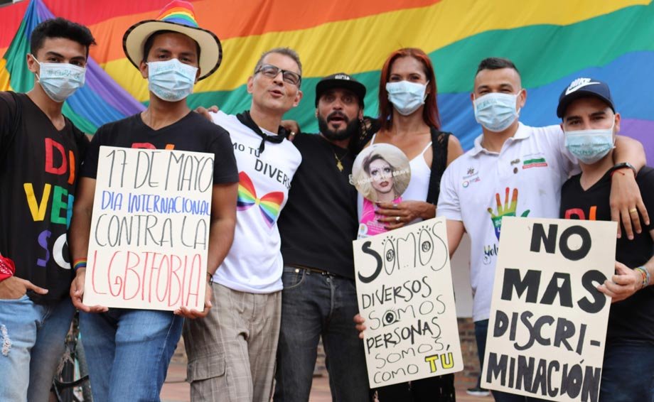 Voluntariado Diverso