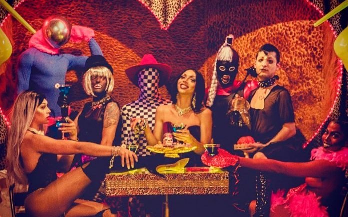 New Queers On The Block