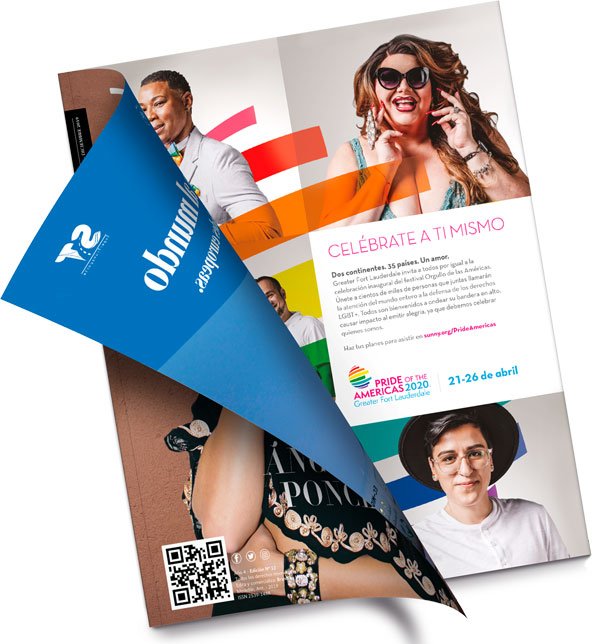 , Suscripci&oacute;n, El Poblado en Historias