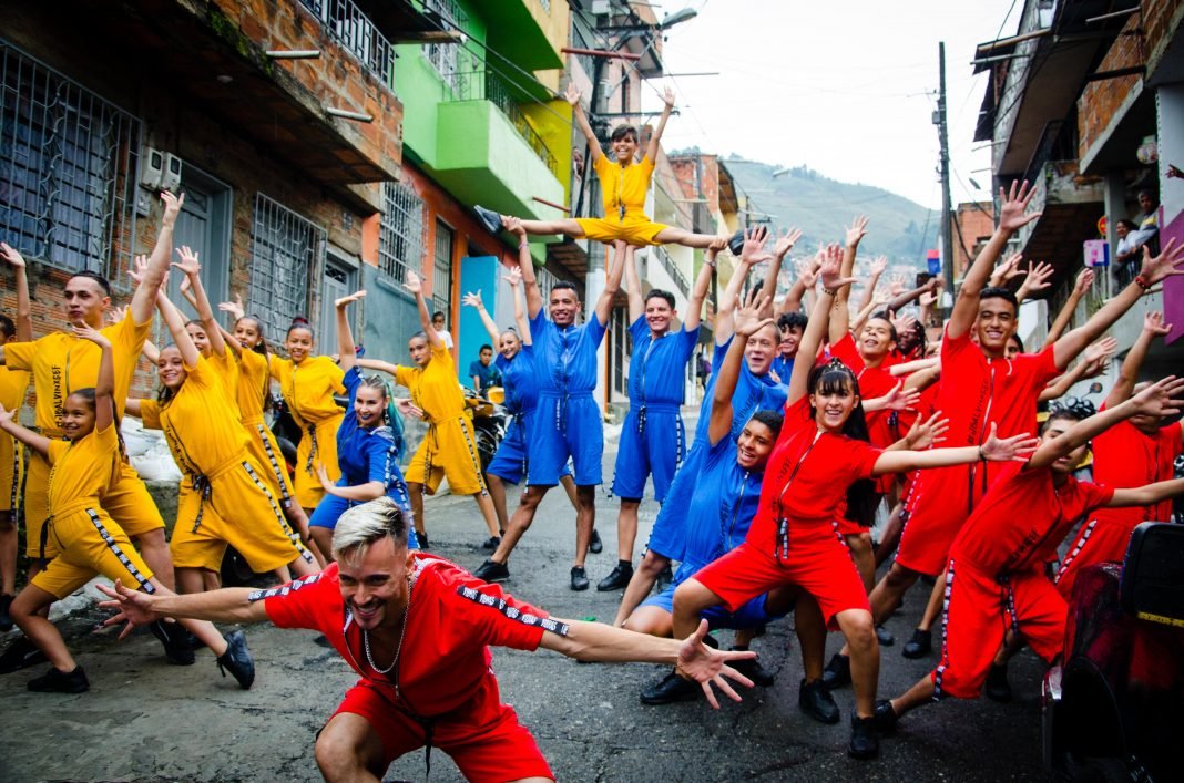 yoiner machado uni&oacute;n latina