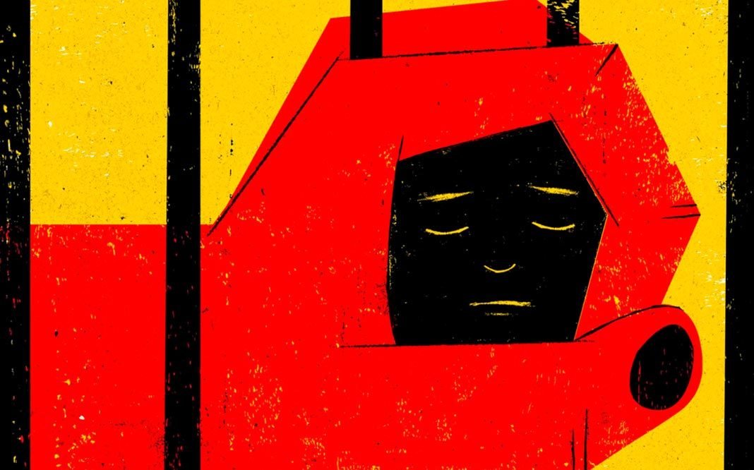 homosexual, Antes del 91, El Poblado en Historias