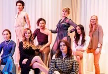 Pantene aboga por la diversidad en el cabello para personas trans Pantene