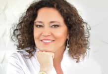 Angélica Lozano: Fuí una ‘necia zanahoria’