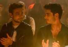 ‘Merlí: Sapere Aude’ ya está en Movistar+, filosofía, sexo y Pol Rubio Merlí