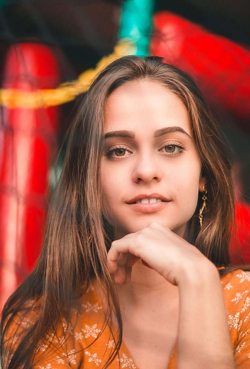 , Nosotros, El Poblado en Historias