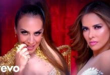 ¡Nuevo himno! Gloria Trevi y Mónica Naranjo estrenan su esperado hit «GRANDE» Trevi