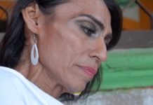 El 2019 se fue junto a Madonna Badillo, la madre trans de Maicao Madonna Badillo