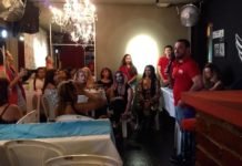 Celebramos nuestra navidad trans para vivir y compartir la diversidad navidad