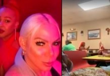 Acoso por transfobia en Miami termina en una gran pelea contra acosadores transfobia