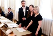 Finlandia eliminará la referencia de género en permisos familiares Finlandia