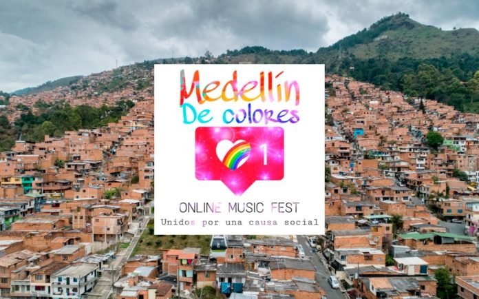 Medellín