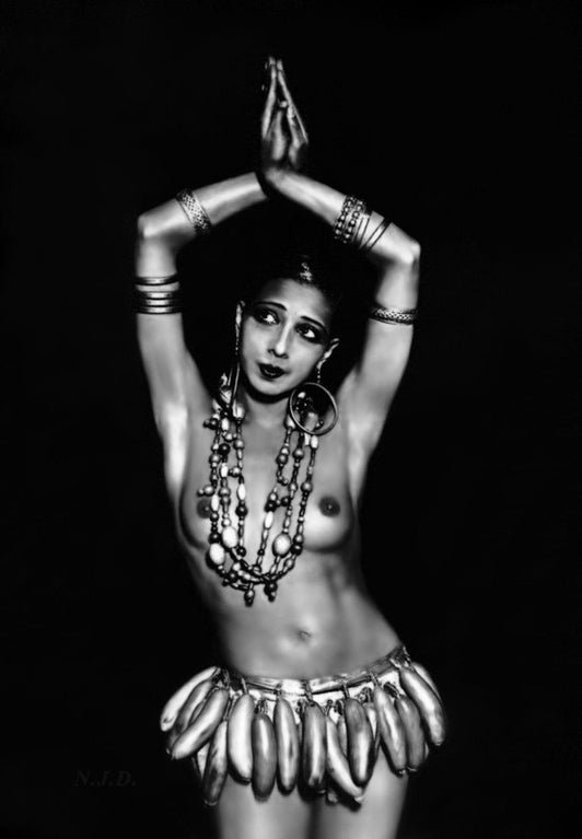 Orgullo, Los maricas que la industria del Orgullo borró de la historia, El Poblado en Historias