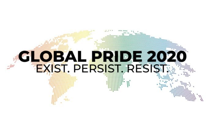 global pride