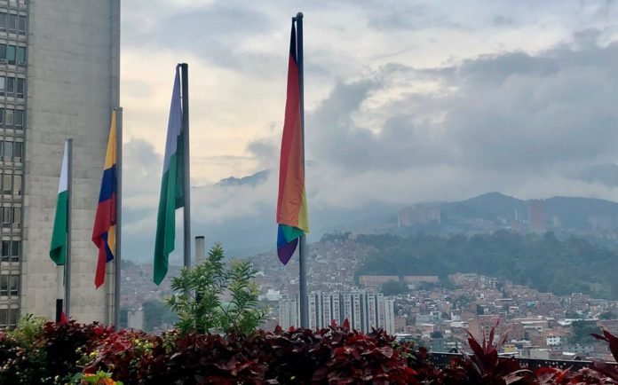 Medellin