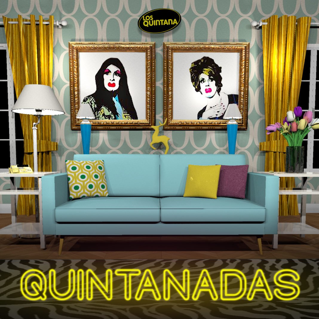 QUINTANADAS