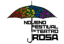 IX Festival Internacional de Teatro Rosa fitrosavirtual