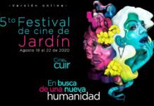 Cine Cuir, la apuesta que este año tuvo el Festival de Cine de Jardín Festival de Cine de Jardín